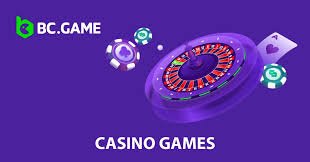 BC.Game Online Casino Romania Distracție și Câștiguri pe Internet