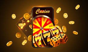 Casino Vegas Now UK The Ultimate Destination for Online Gaming Enthusiasts