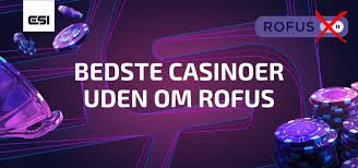 Online Casino Uden Dansk Licens En Guide til Udenlandske Spillesteder