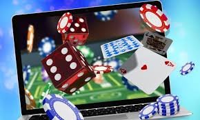 Richy Leo Casino Online Games - Your Gateway to Exciting Gaming Adventures