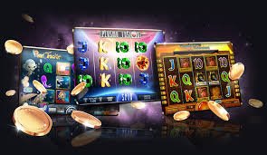 Richy Leo Casino Online Games - Your Gateway to Exciting Gaming Adventures