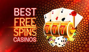 Unlock Excitement with 60 Free Spins No Deposit Bonuses