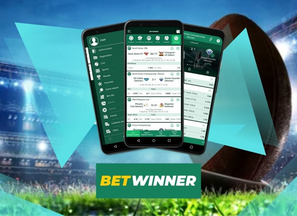 Apuesta Inteligentemente con Betwinner La Guía Completa