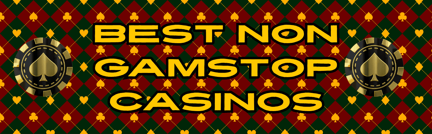 Are There Any Casinos Not on GamStop 1084563816