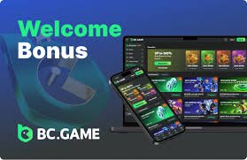 BC Game Kasino Kripto Online Keseruan Bermain dan Keamanan Tinggi