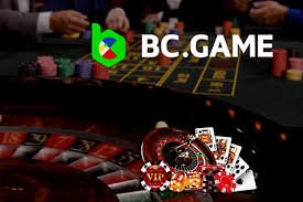 BC Game Kasino Kripto Online Keseruan Bermain dan Keamanan Tinggi