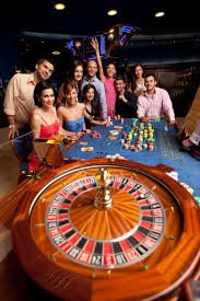 Best High Stakes Roulette Casinos for Enthusiasts