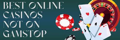 Best Non GamStop Casino A Guide to Finding Your Ideal Gaming Destination Best Non GamStop Casino A Guide to Finding Your Ideal Gaming Destination