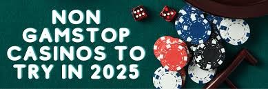 Best UK Casinos Not on GamStop 1077206566