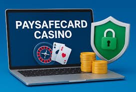Betalingsmetoder Paysafe Casino - En Sikker Spilloplevelse
