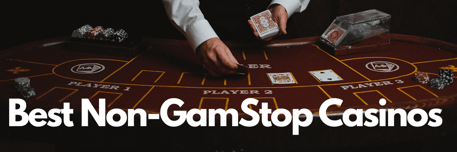 Casino Companies Not on GamStop A Comprehensive Guide Casino Companies Not on GamStop A Comprehensive Guide