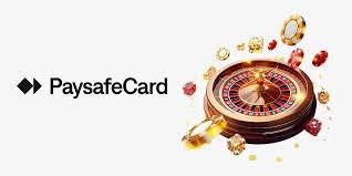 Casino med Paysafe En Guide til Sikker og Anonym Spiloplevelse