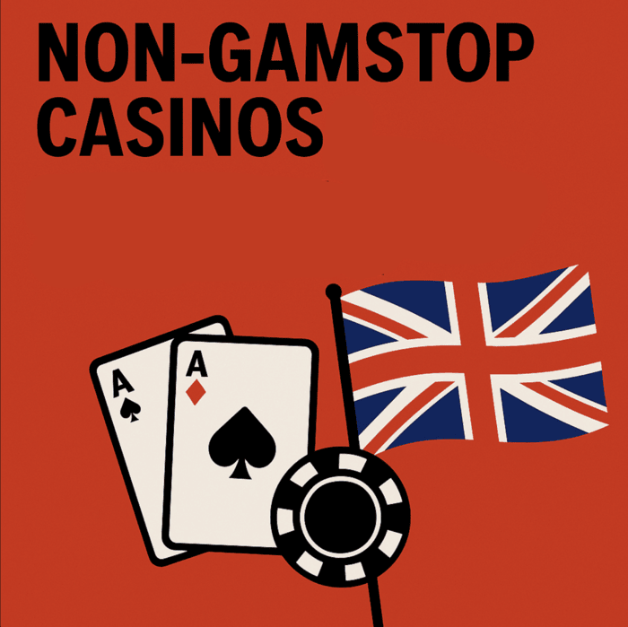 Casino Sites Not Blocked By Regulations Your Guide to Unrestricted Play
