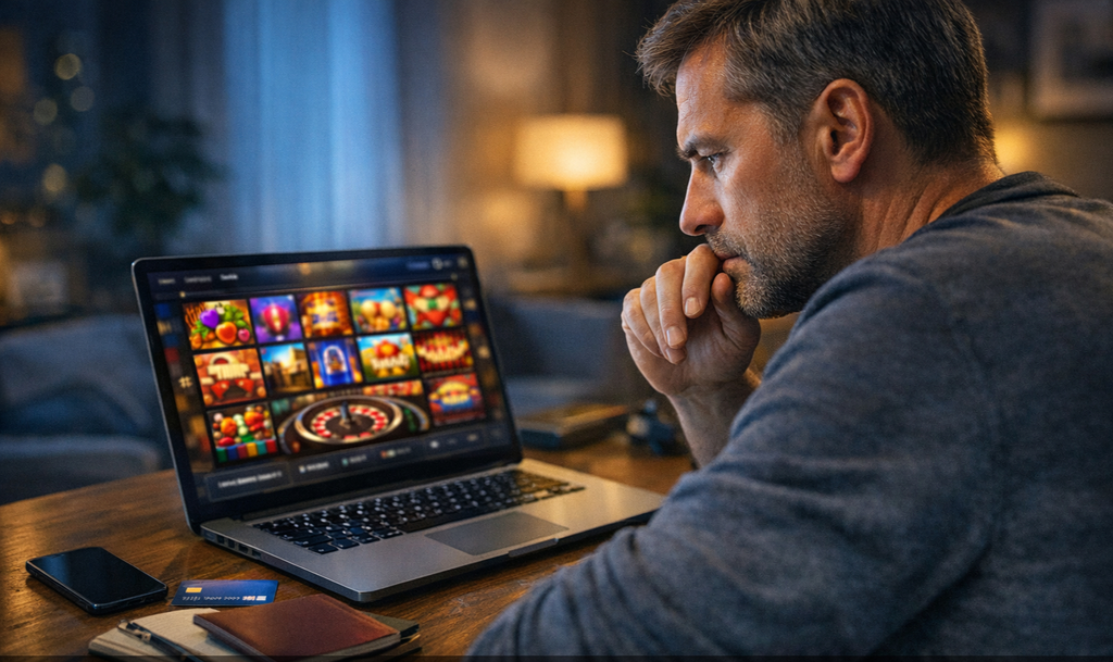 Die besten Online-Casinos ohne Oasis Ihr Leitfaden für sicheres Spielen Die besten Online-Casinos ohne Oasis Ihr Leitfaden für sicheres Spielen