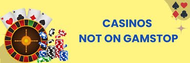 Discover Non-Gamstop Casinos in the UK