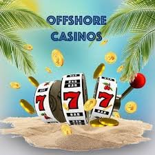 Discover the Best Offshore Casinos Your Ultimate Guide 1030449191