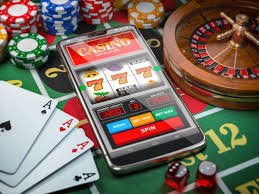 Discover the Exciting World of Casino Casinoly UK