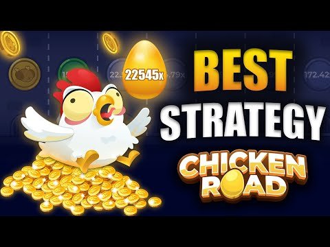 Discover the Free Adventure of Chicken Road