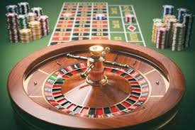 Echtgeld Roulette Casinos Nervenkitzel und Gewinnchancen