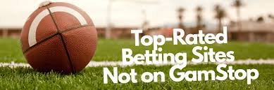 Explore Golf Bookmakers Not on GamStop for Enhanced Betting Experience