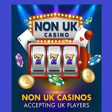 Exploring Non UK Based Online Casinos A Global Perspective 963006050