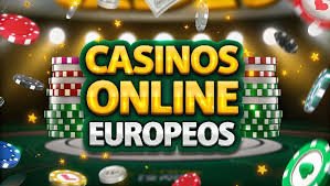 Guía Completa sobre Casinos Online Europeos Diversión y Seguridad al Alcance de un Clic