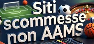 I migliori siti di scommesse online non AAMS guida completa 825374222