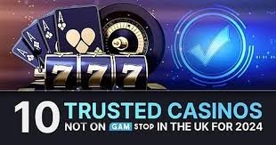 A Comprehensive Guide to Casinos That Are Not on GamStop