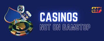 A Comprehensive Guide to Casinos That Are Not on GamStop