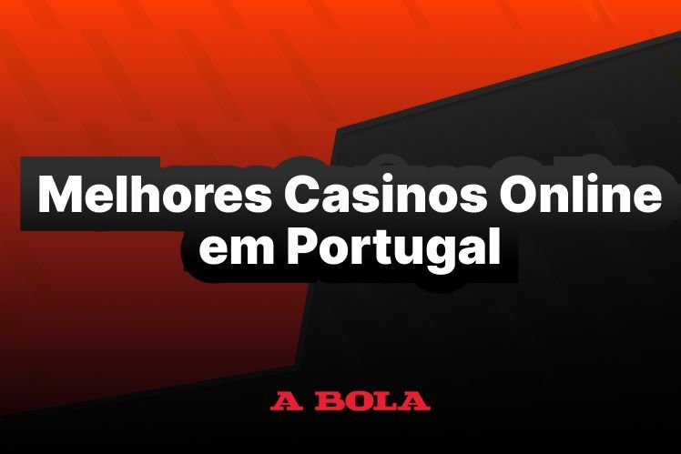 Melhores Casinos Online em Portugal Guia Completo para Jogadores