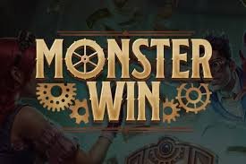MonsterWin Casino España Tu destino de juego en línea