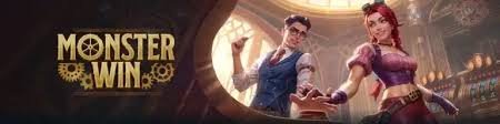 MonsterWin Casino España Tu destino de juego en línea