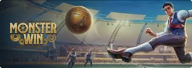 MonsterWin Casino España Tu destino de juego en línea
