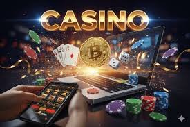 Nye Casinoer Uden Rofus Find Dine Favoritter
