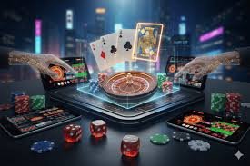 Online Casino Curacao Din Guide til Spilleoplevelser i Paradis