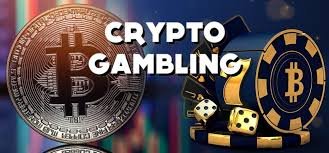 The Rise of Bitcoin Betting Sites A New Era in Online Gambling