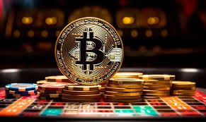 The Rise of Bitcoin Betting Sites A New Era in Online Gambling