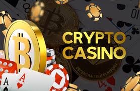 The Rise of Bitcoin Betting Sites A New Era in Online Gambling