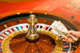 The Rise of Bitcoin Roulette A New Era in Online Gaming -349183700
