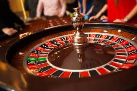 The Rise of Bitcoin Roulette A New Era in Online Gaming -349183700