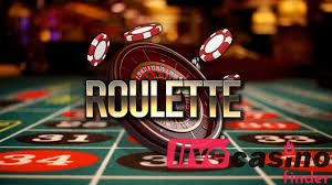 Top Roulette Sites in the UK Your Ultimate Guide 1484664112