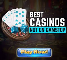 Trusted Casinos Not on GamStop A Safe Alternative for Players