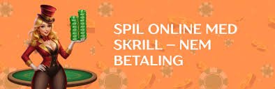 Bedste Skrill Casino En Guide til Online Spil -1922643215
