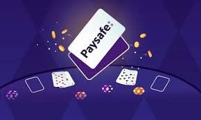 Betalingssikkerhed med Paysafecard i Online Casinoer