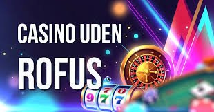 Buitenlandse Online Casino’s zonder CRUKS Voordelen en Overwegingen Buitenlandse Online Casino’s zonder CRUKS Voordelen en Overwegingen