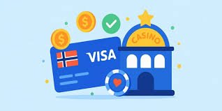 Casinoer med Visa En Fuldt Ud Guide til Betalingsmetoden