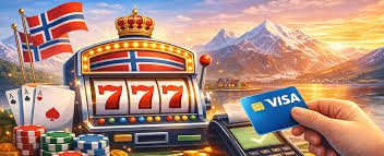 Casinoer med Visa En Fuldt Ud Guide til Betalingsmetoden