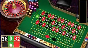 Die Faszination des Roulette Spielens Gewinnstrategien und Tipps Die Faszination des Roulette Spielens Gewinnstrategien und Tipps