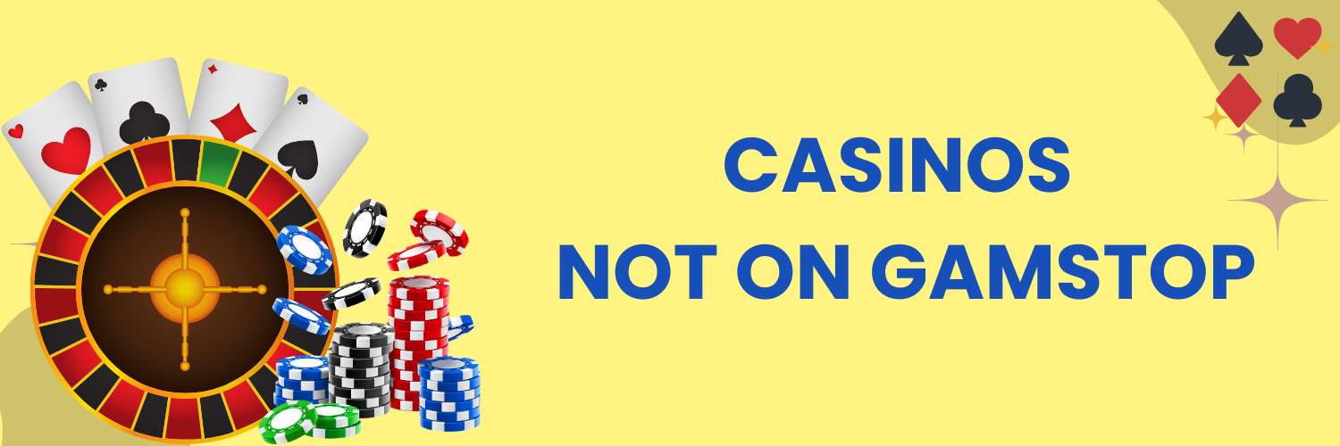 Discover Fair Casinos Not on GamStop Discover Fair Casinos Not on GamStop