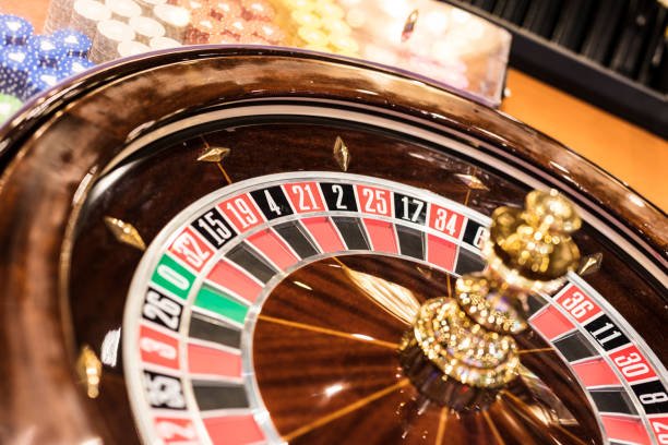 Discover the Best Online Roulette for Real Money -1627255840 Discover the Best Online Roulette for Real Money -1627255840